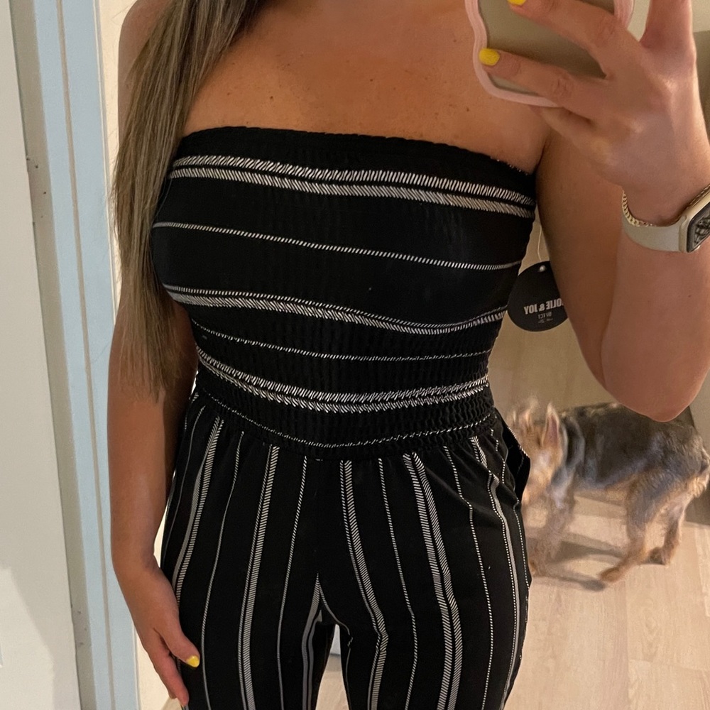 Jolie & Joy jumpsuit